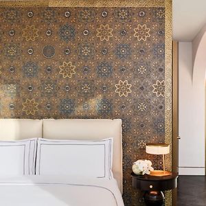 Suite "Urban" met een King Size Bed